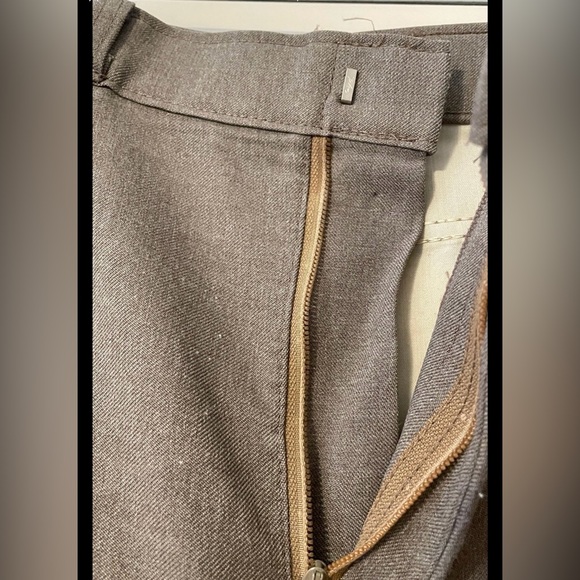 Vintage Angel Flights Dress Pants - Picture 5 of 9